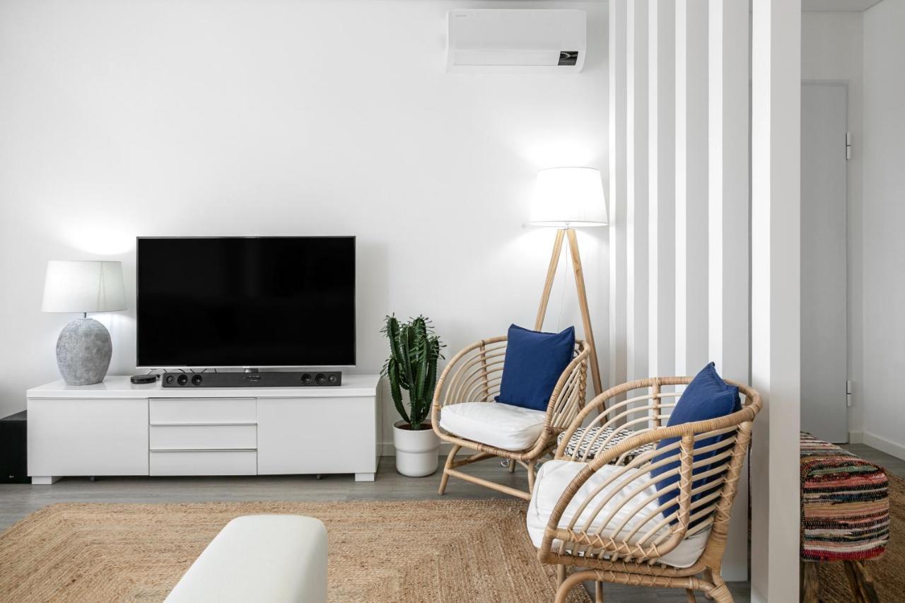 Consolacao & Supertubos Beach House エクステリア 写真