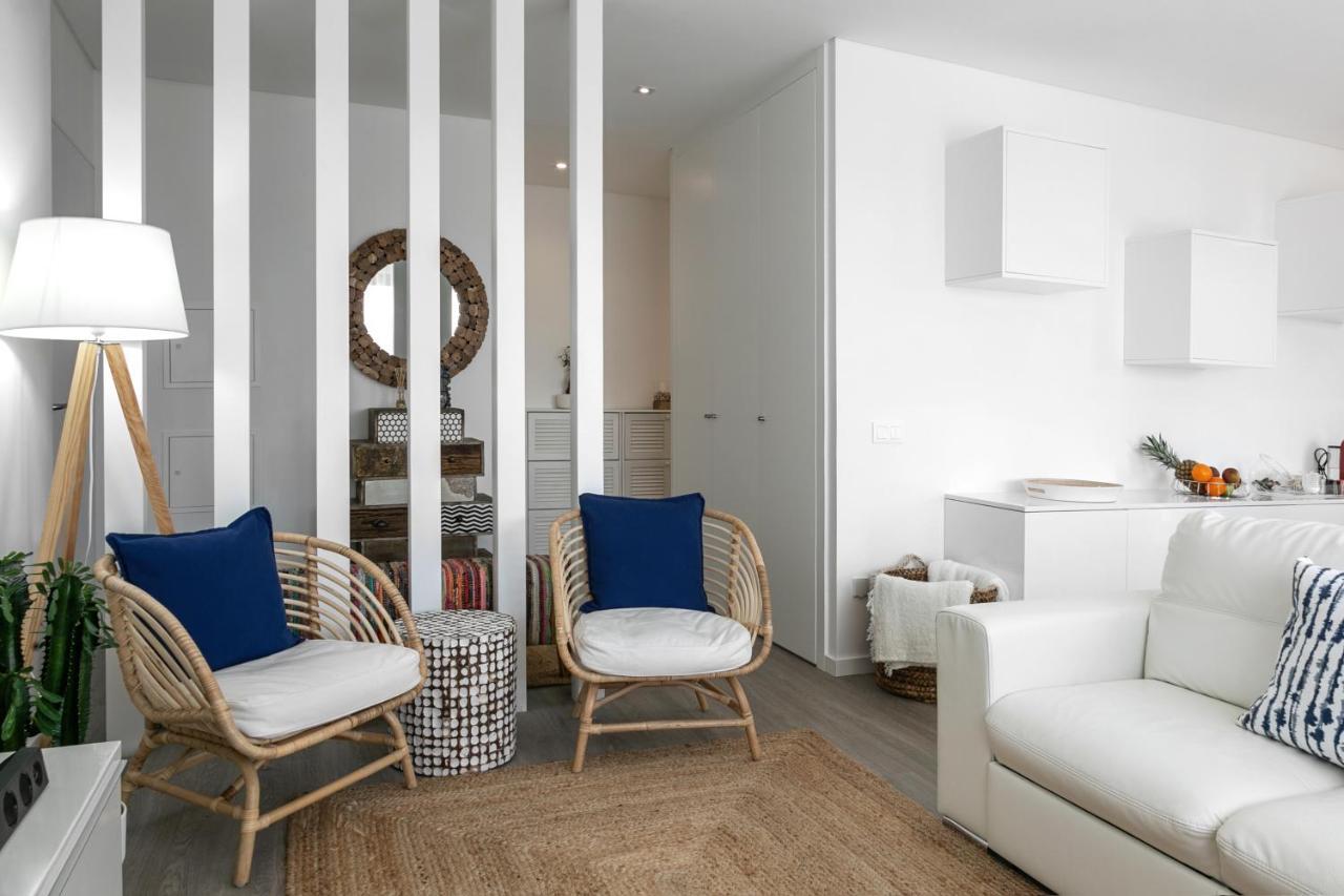 Consolacao & Supertubos Beach House エクステリア 写真