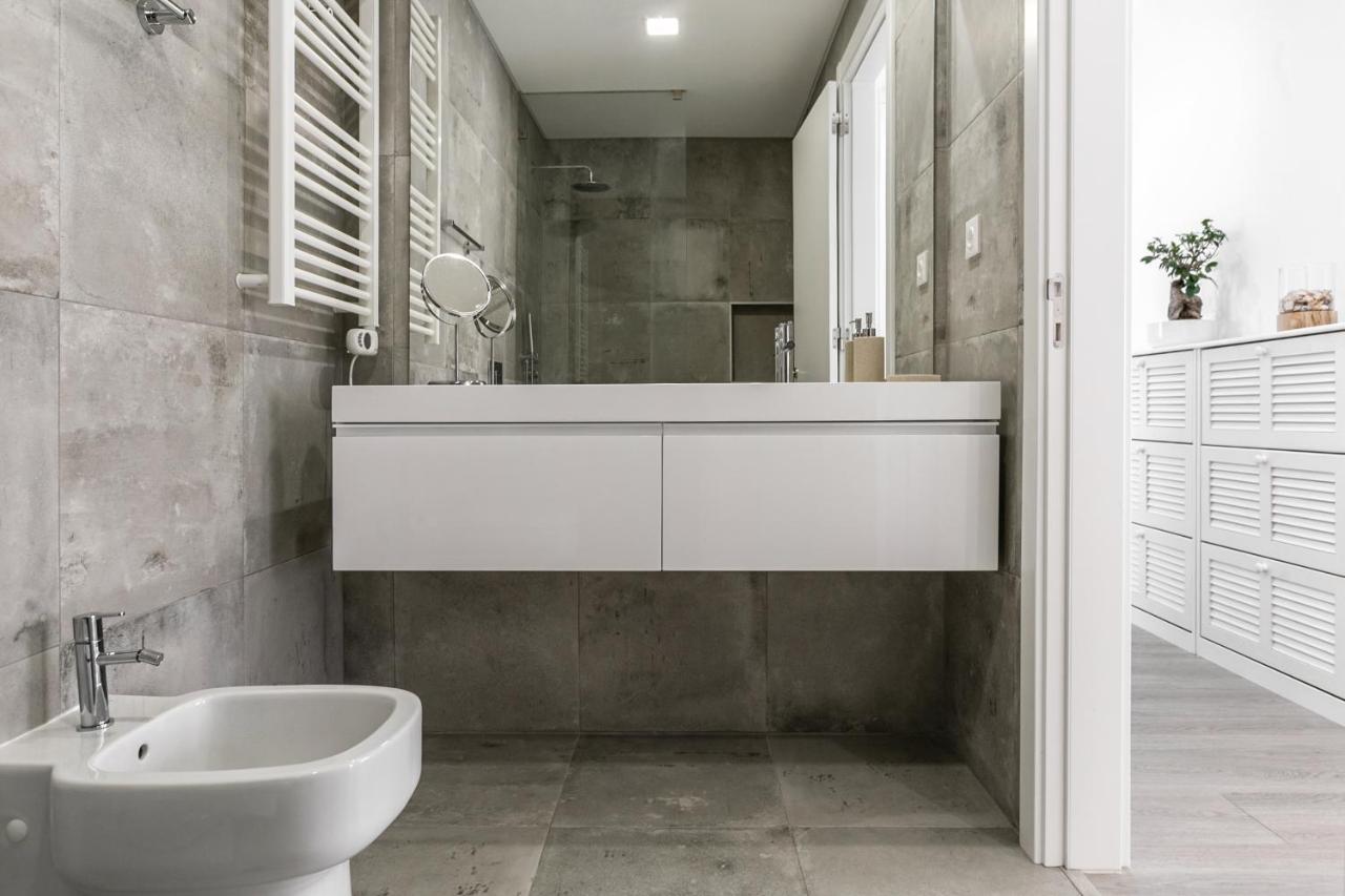 Consolacao & Supertubos Beach House エクステリア 写真